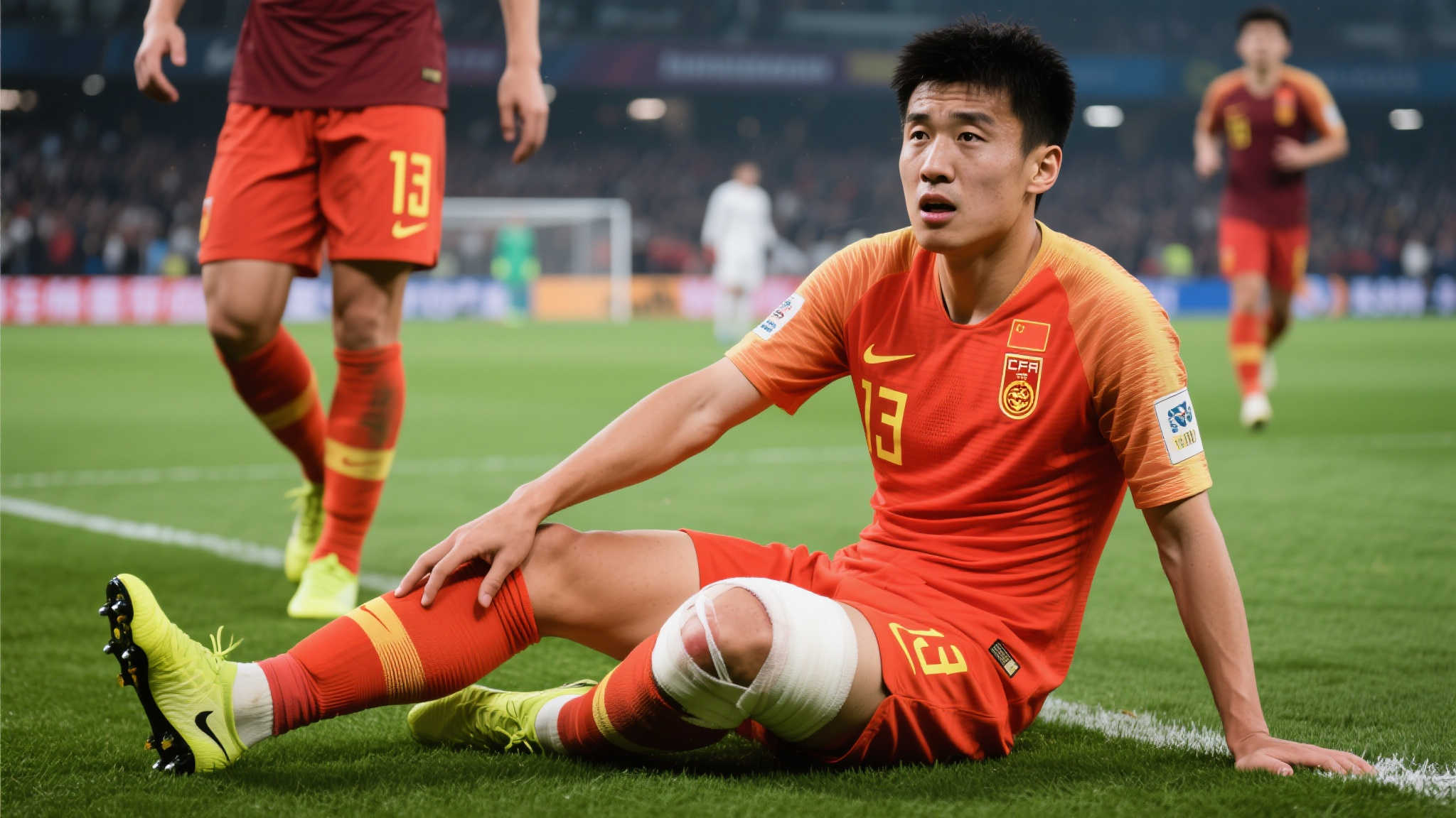 这样的战术 这样的战术